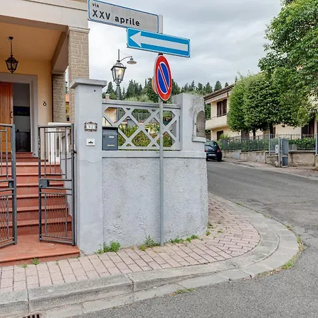 Apartment Ursa *