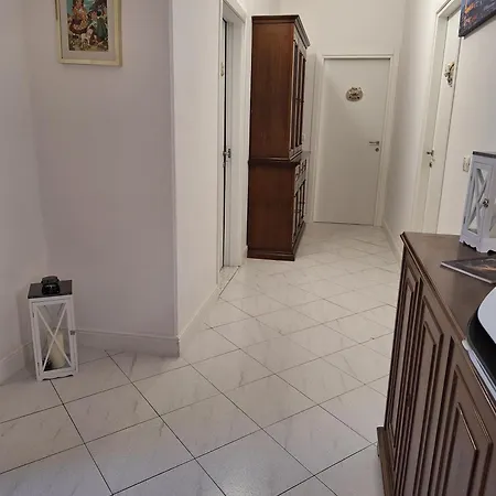 Apartment Ursa *